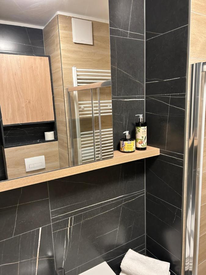 זאגרב Atelier 35 Studio מראה חיצוני תמונה