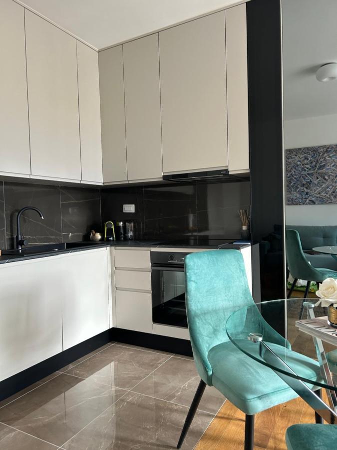 זאגרב Atelier 35 Studio מראה חיצוני תמונה