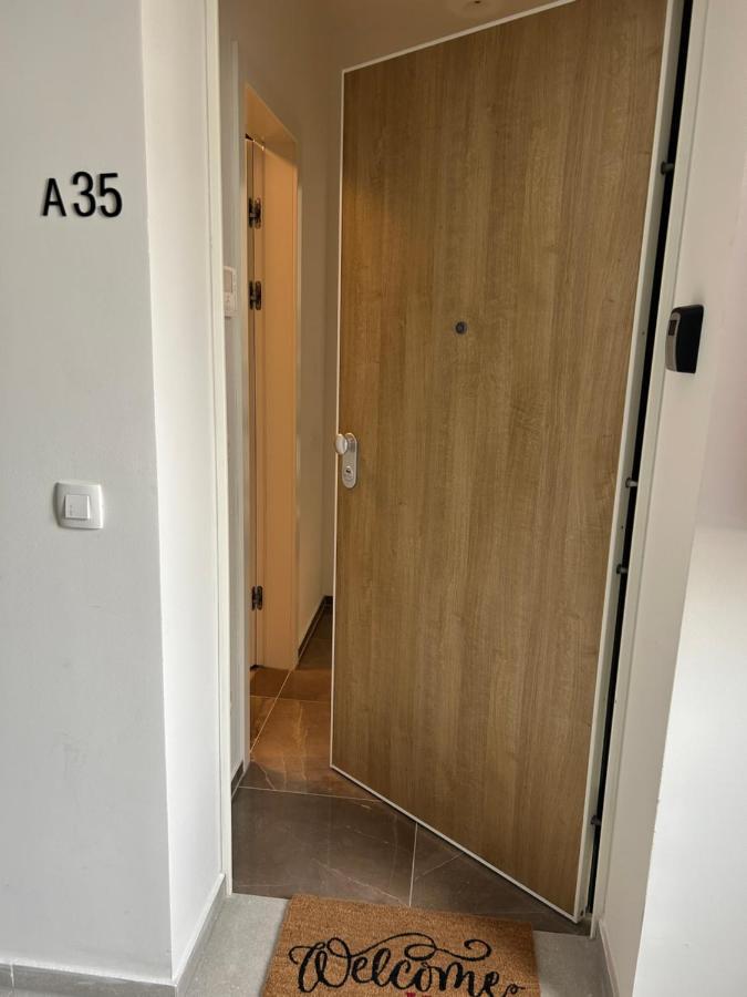 זאגרב Atelier 35 Studio מראה חיצוני תמונה