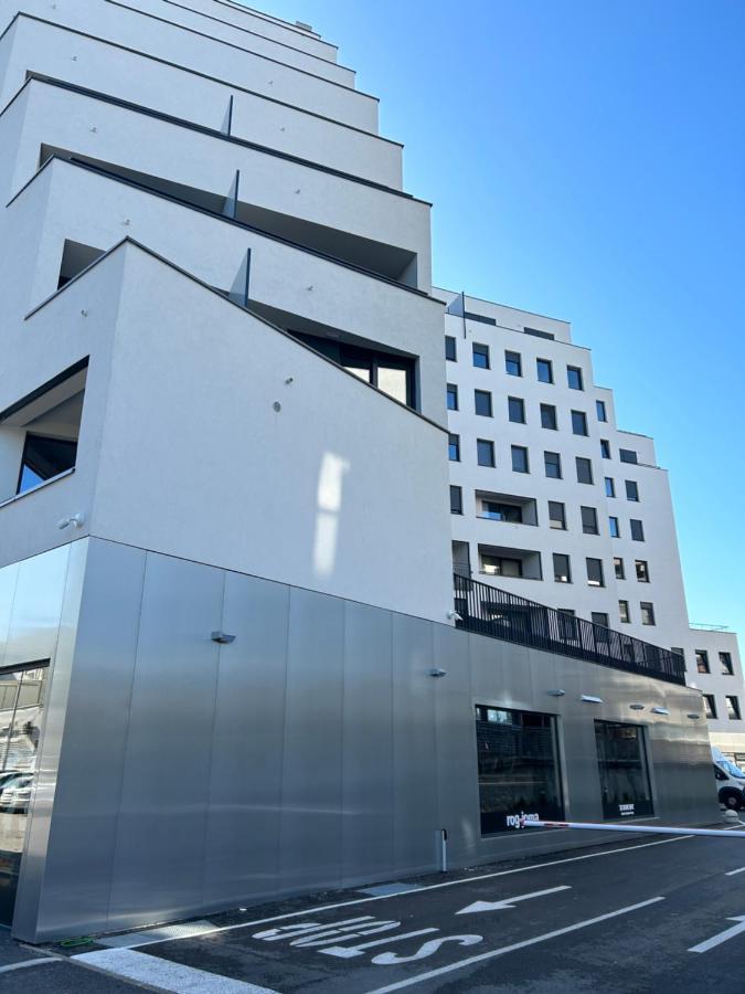 זאגרב Atelier 35 Studio מראה חיצוני תמונה