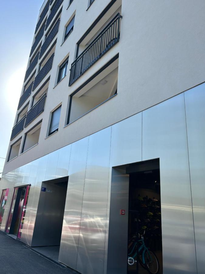 זאגרב Atelier 35 Studio מראה חיצוני תמונה