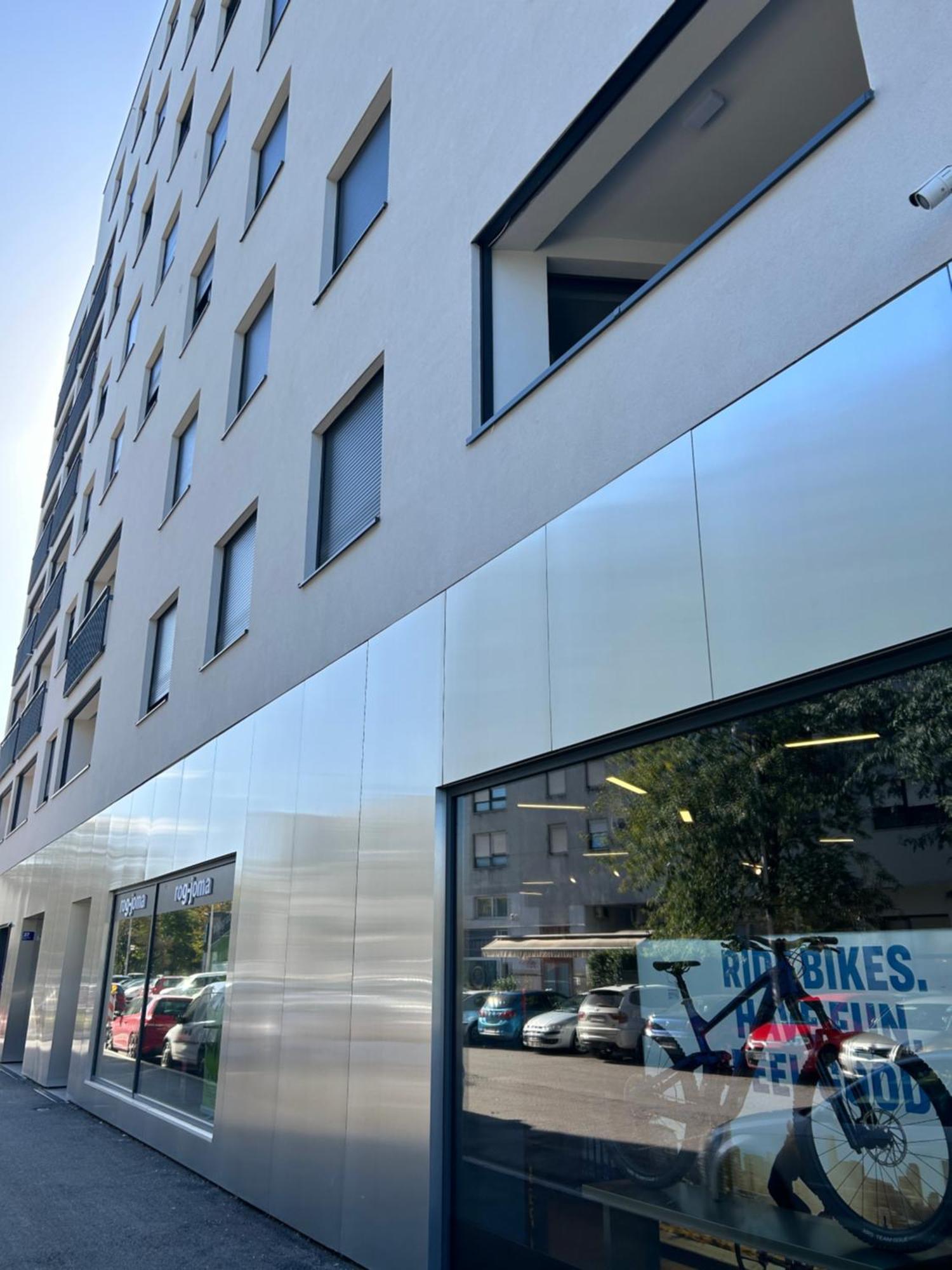 זאגרב Atelier 35 Studio מראה חיצוני תמונה