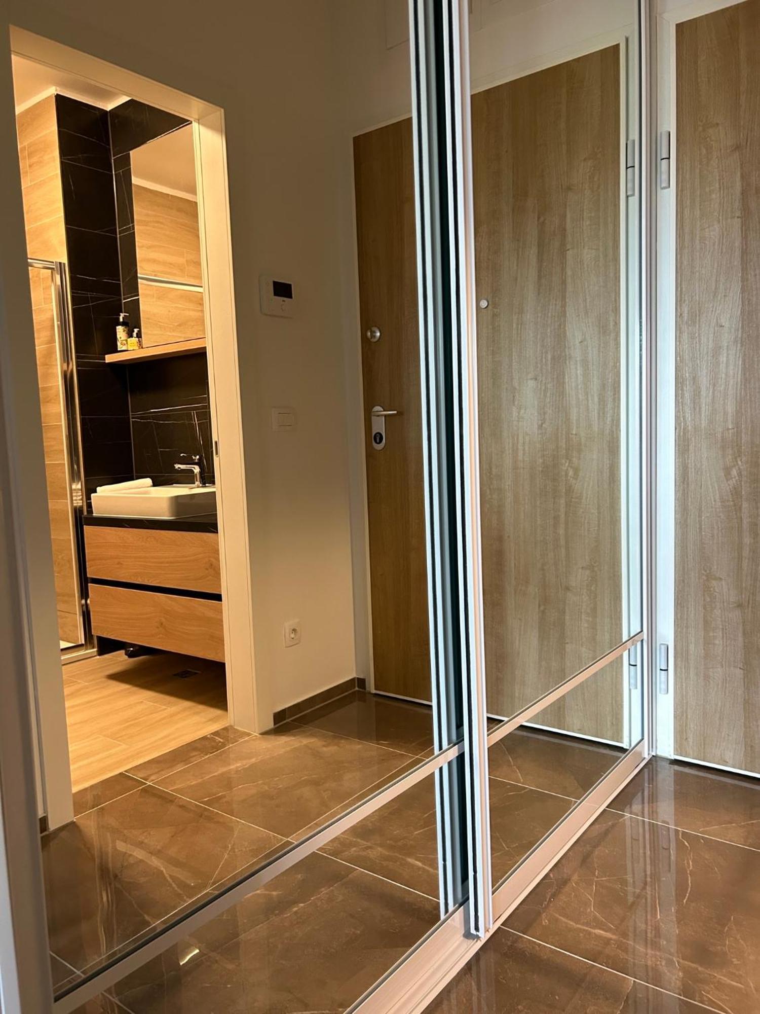 זאגרב Atelier 35 Studio מראה חיצוני תמונה