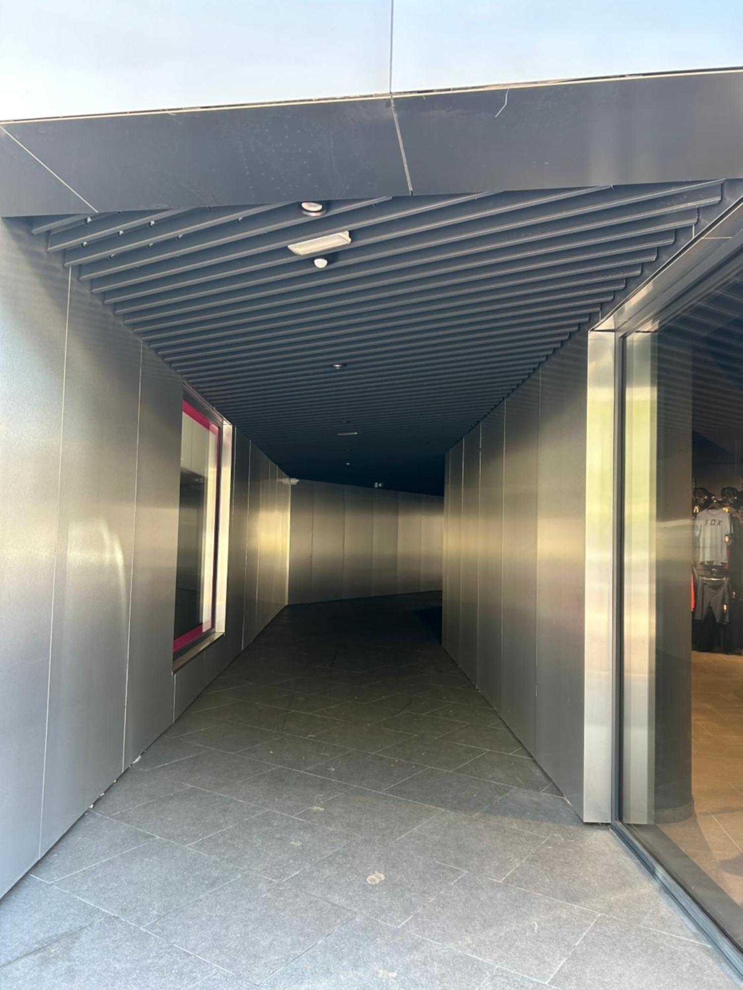 זאגרב Atelier 35 Studio מראה חיצוני תמונה