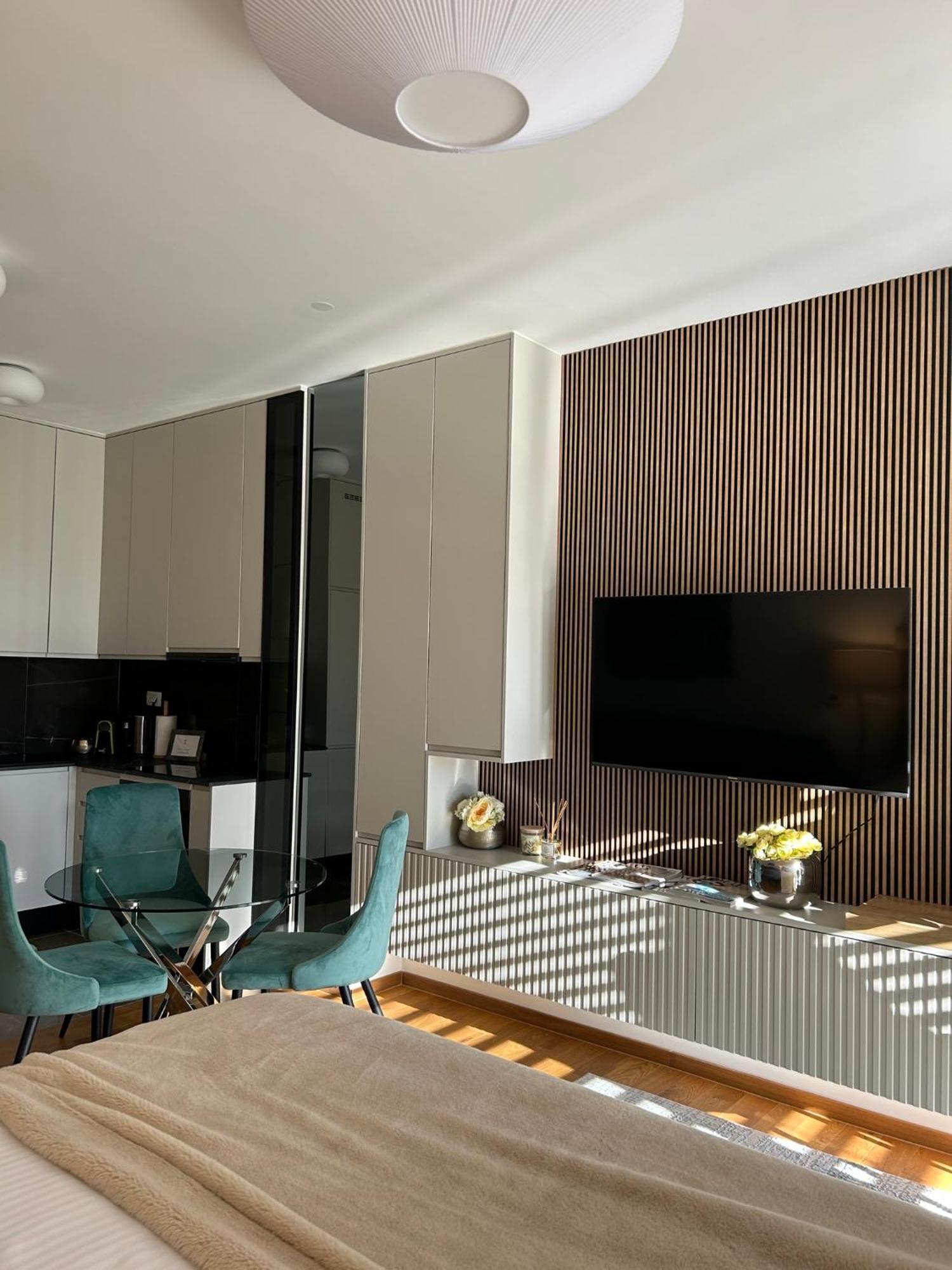 זאגרב Atelier 35 Studio מראה חיצוני תמונה
