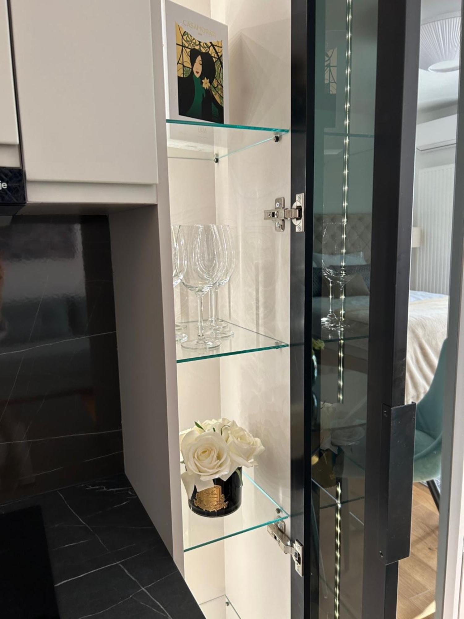 זאגרב Atelier 35 Studio מראה חיצוני תמונה