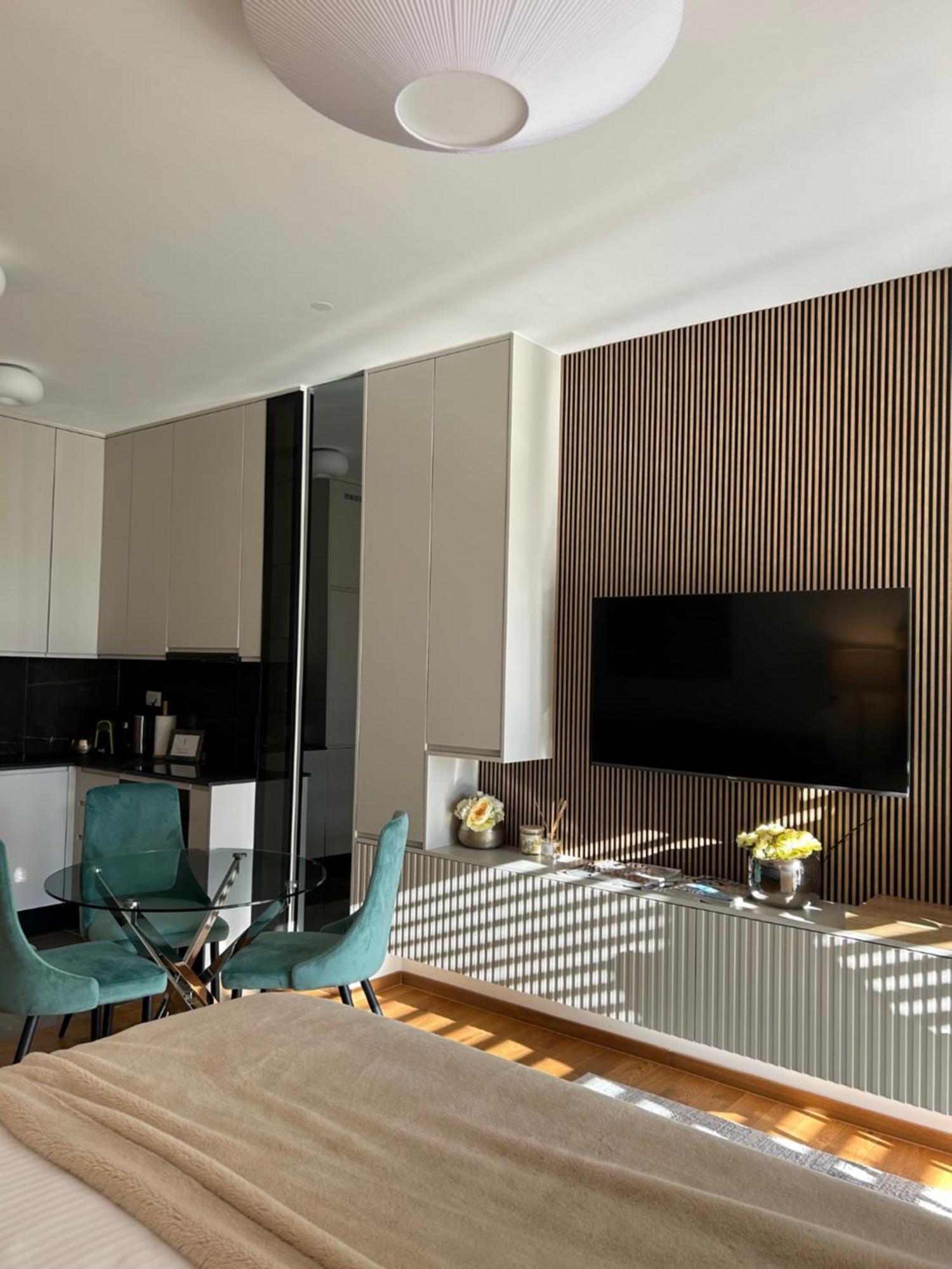 זאגרב Atelier 35 Studio מראה חיצוני תמונה